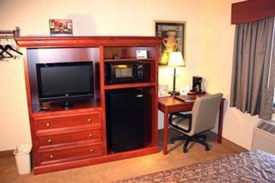 фото отеля AmericInn Hotel & Suites Mankato _ Conference Center