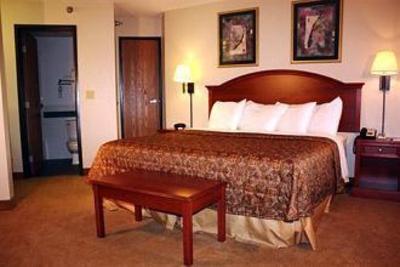 фото отеля AmericInn Hotel & Suites Mankato _ Conference Center