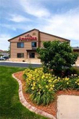 фото отеля AmericInn Hotel & Suites Mankato _ Conference Center