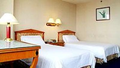 фото отеля Asia Hotel Wuhan