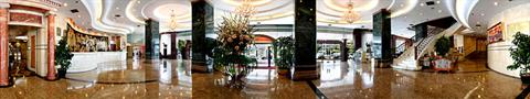 фото отеля Asia Hotel Wuhan