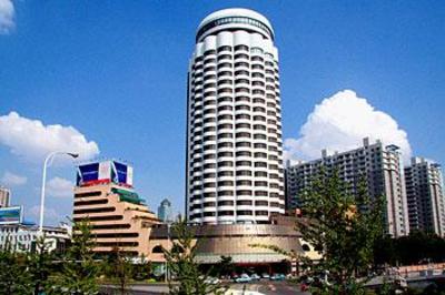 фото отеля Asia Hotel Wuhan
