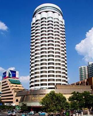 фото отеля Asia Hotel Wuhan