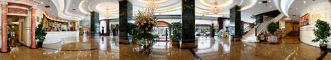 фото отеля Asia Hotel Wuhan