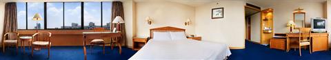 фото отеля Asia Hotel Wuhan