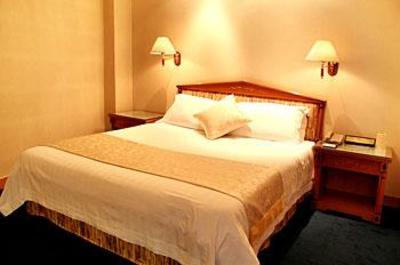 фото отеля Asia Hotel Wuhan