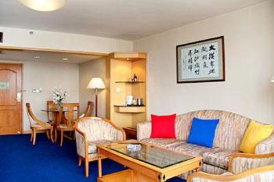 фото отеля Asia Hotel Wuhan