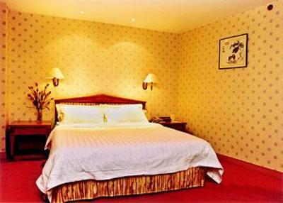 фото отеля Asia Hotel Wuhan