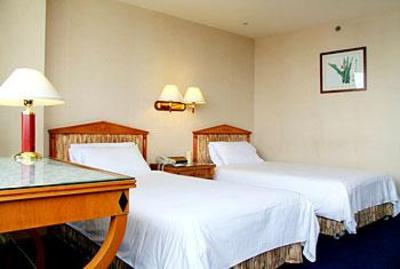 фото отеля Asia Hotel Wuhan