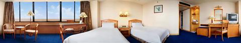 фото отеля Asia Hotel Wuhan