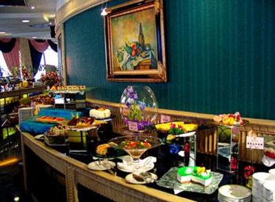 фото отеля Asia Hotel Wuhan
