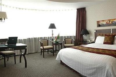фото отеля Asia Hotel Wuhan