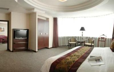 фото отеля Asia Hotel Wuhan