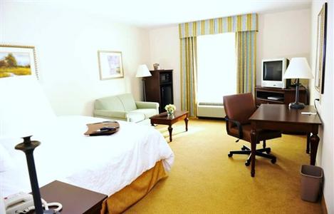 фото отеля Hampton Inn Wilmington Medical Park