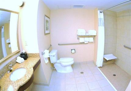 фото отеля Hampton Inn Wilmington Medical Park