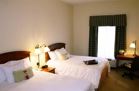фото отеля Hampton Inn Wilmington Medical Park