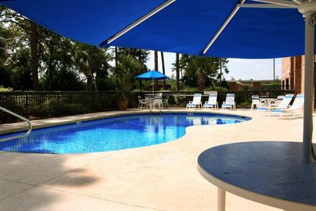 фото отеля Hampton Inn Wilmington Medical Park