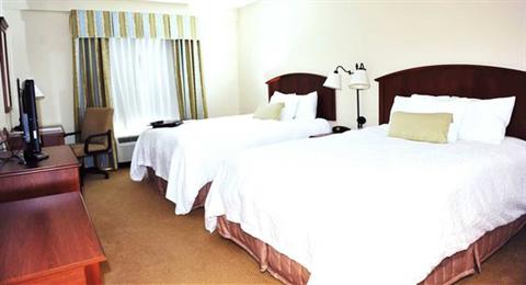 фото отеля Hampton Inn Wilmington Medical Park