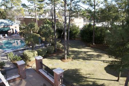 фото отеля Hampton Inn Wilmington Medical Park