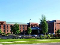 Hampton Inn Wilmington Medical Park
