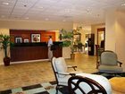 фото отеля Hampton Inn Wilmington Medical Park