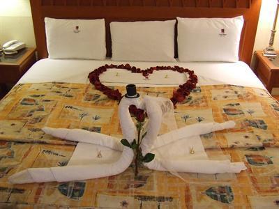фото отеля Quinta Rivera Hotel Actopan