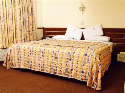 фото отеля Quinta Rivera Hotel Actopan