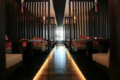 фото отеля Yas Island Rotana