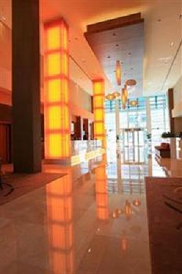 фото отеля Yas Island Rotana