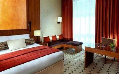 фото отеля Yas Island Rotana