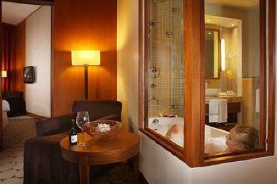 фото отеля Yas Island Rotana