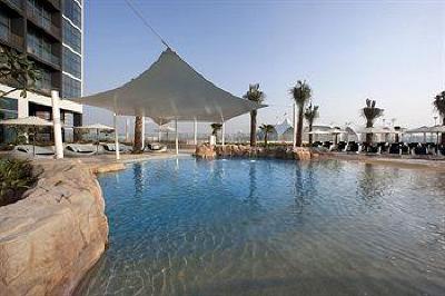 фото отеля Yas Island Rotana