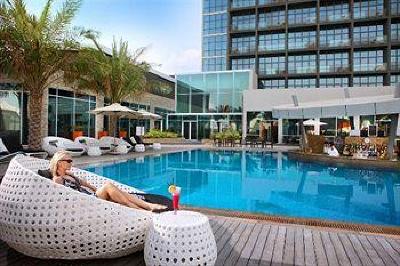 фото отеля Yas Island Rotana