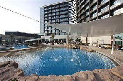 фото отеля Yas Island Rotana