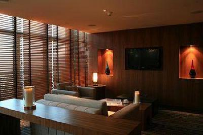 фото отеля Yas Island Rotana