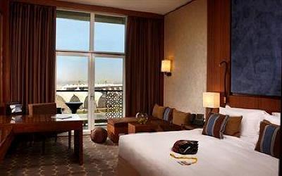 фото отеля Yas Island Rotana