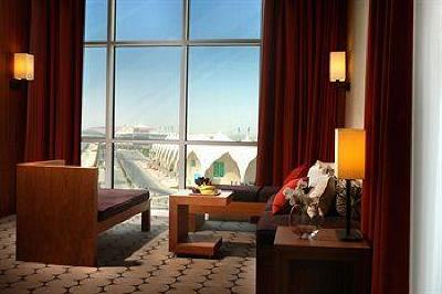 фото отеля Yas Island Rotana