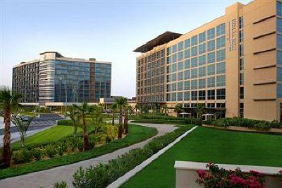фото отеля Yas Island Rotana
