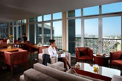 фото отеля Yas Island Rotana