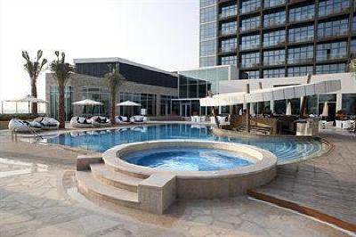 фото отеля Yas Island Rotana