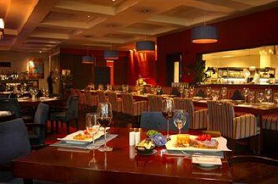 фото отеля Yas Island Rotana