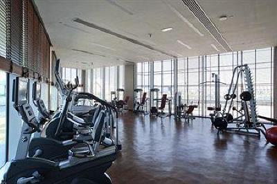 фото отеля Yas Island Rotana