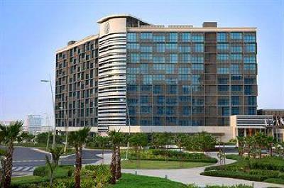 фото отеля Yas Island Rotana