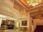 фото отеля Moscow Hotel