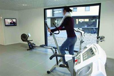 фото отеля All Suites Appart Hotel Dunkerque