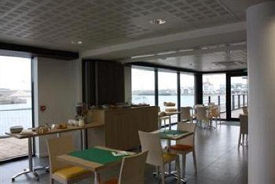 фото отеля All Suites Appart Hotel Dunkerque