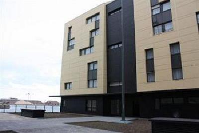 фото отеля All Suites Appart Hotel Dunkerque