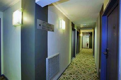 фото отеля All Suites Appart Hotel Dunkerque