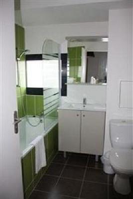 фото отеля All Suites Appart Hotel Dunkerque