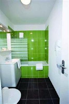 фото отеля All Suites Appart Hotel Dunkerque